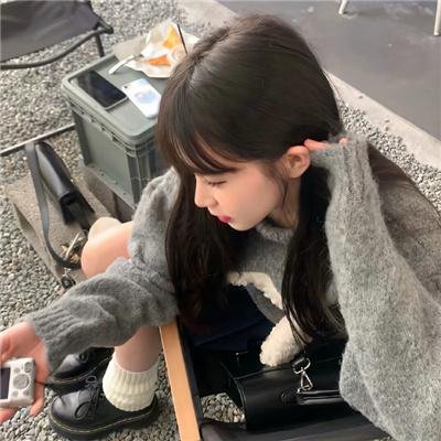 古村女人